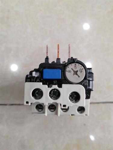 Rơ le nhiệt MITSUBISHI 3P 4.0-6.0A ( TH-T18 )